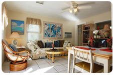 Anchor Apartments Apartment One