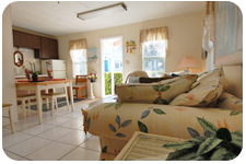 Anchor Apartments Apartment One