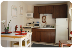 Anchor Apartments Apartment One