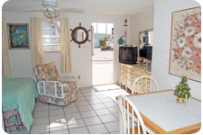 Anchor Apartments Unit 2