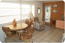 Anchor Apartments Treasure Island Apartment 4