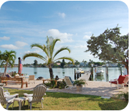 Anchor Apartment Treasure Island Florida