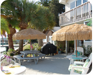 Anchor Apartment Treasure Island Florida