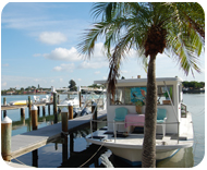 Anchor Apartment Treasure Island Florida