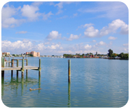 Anchor Waterfront Apartments